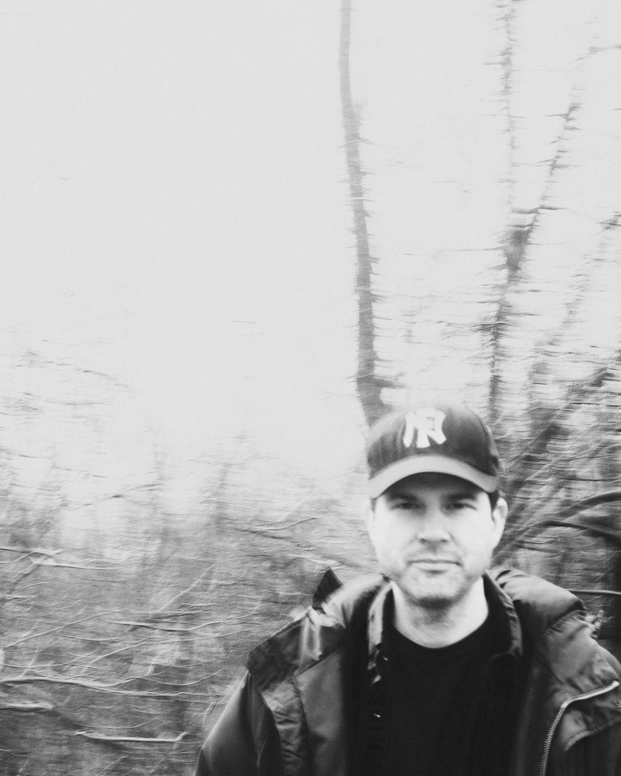 Wild Pink’s John Ross © courtesy of Fire Talk Records