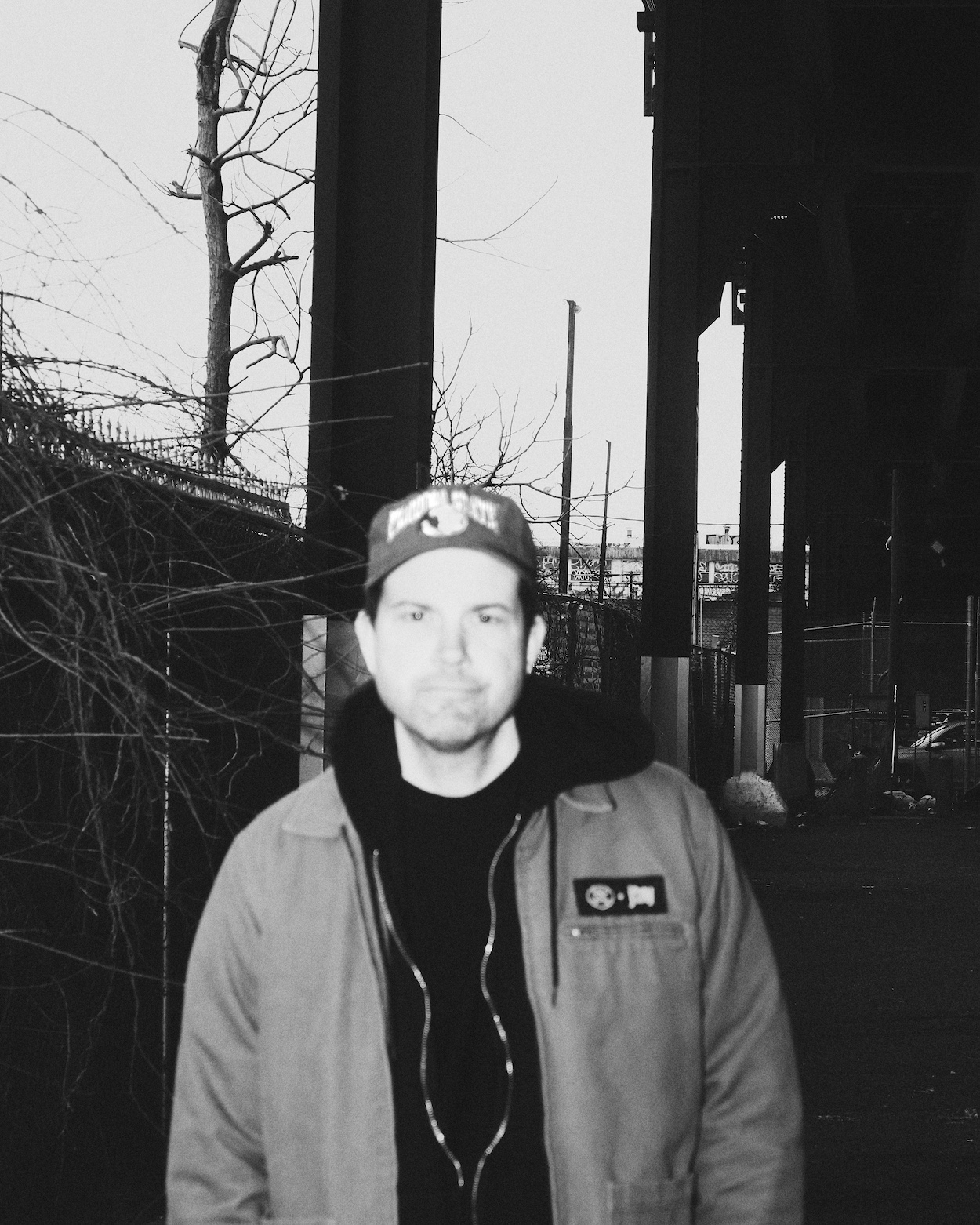 Wild Pink’s John Ross © courtesy of Fire Talk Records