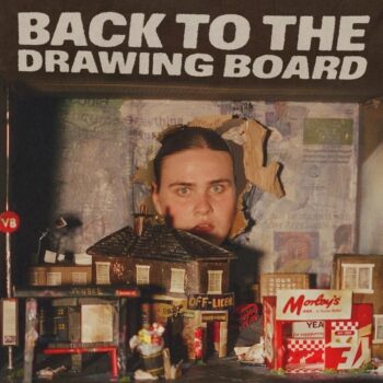 back to the drawing board - venbee