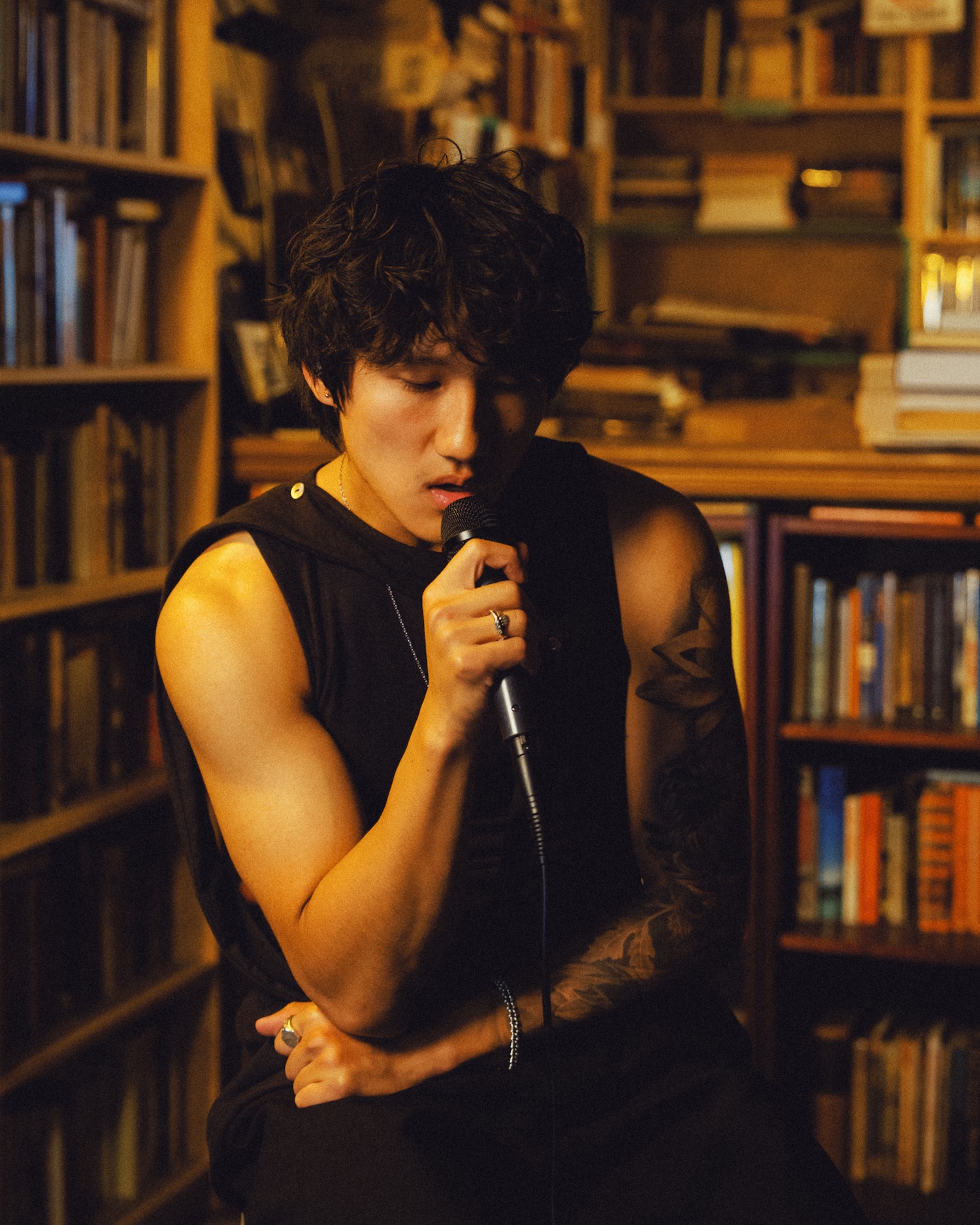 chandol © Kevin Lien