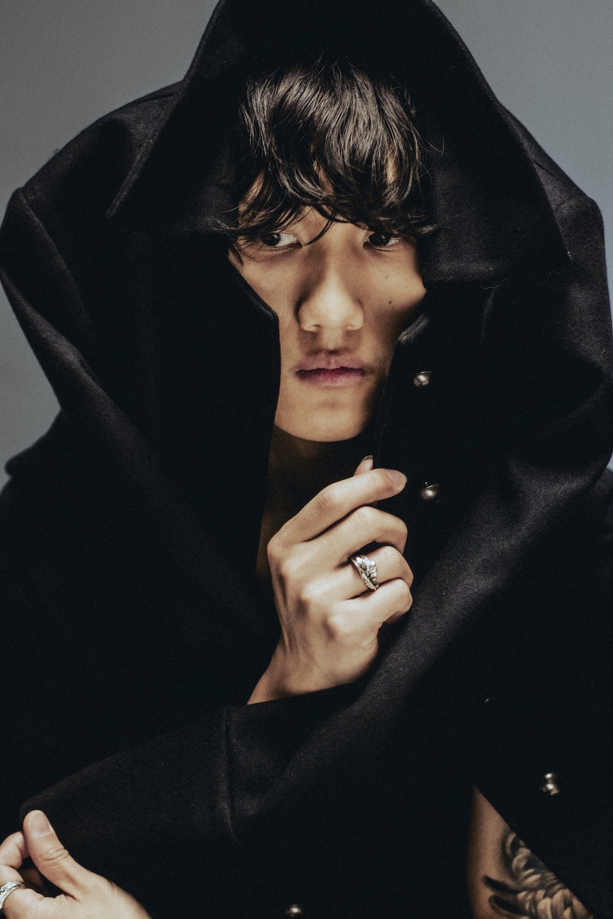 chandol © Oscar Tam