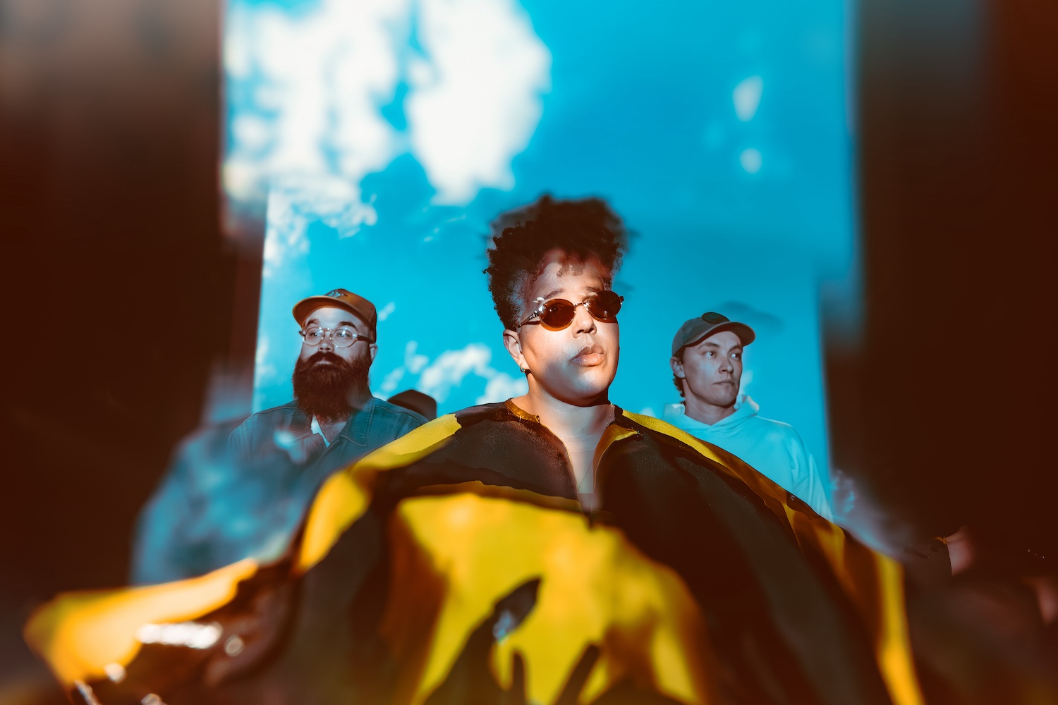 Alabama Shakes © Bobbi Rich