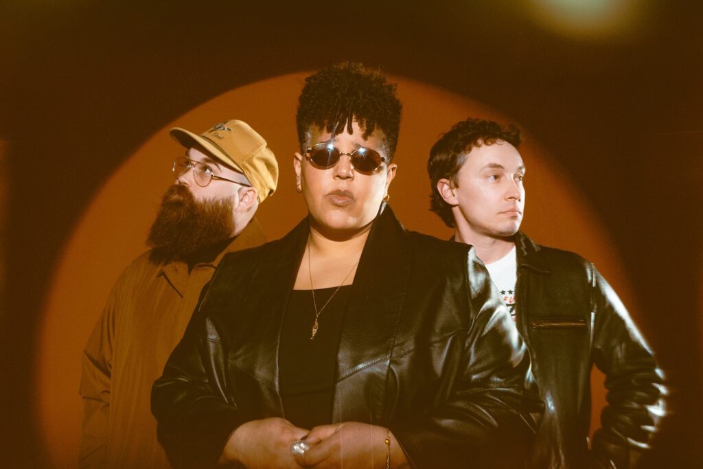 Alabama Shakes © Bobbi Rich