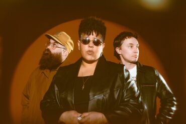Alabama Shakes © Bobbi Rich