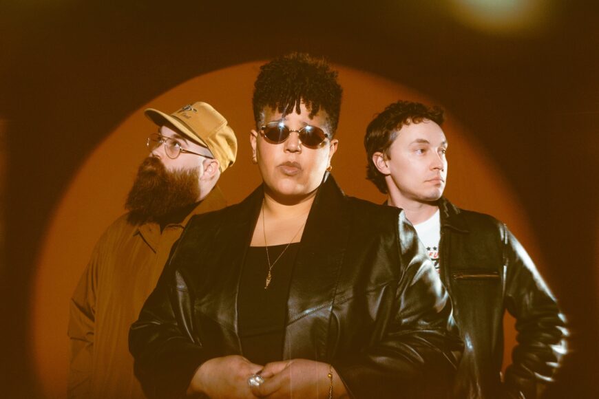 Alabama Shakes © Bobbi Rich
