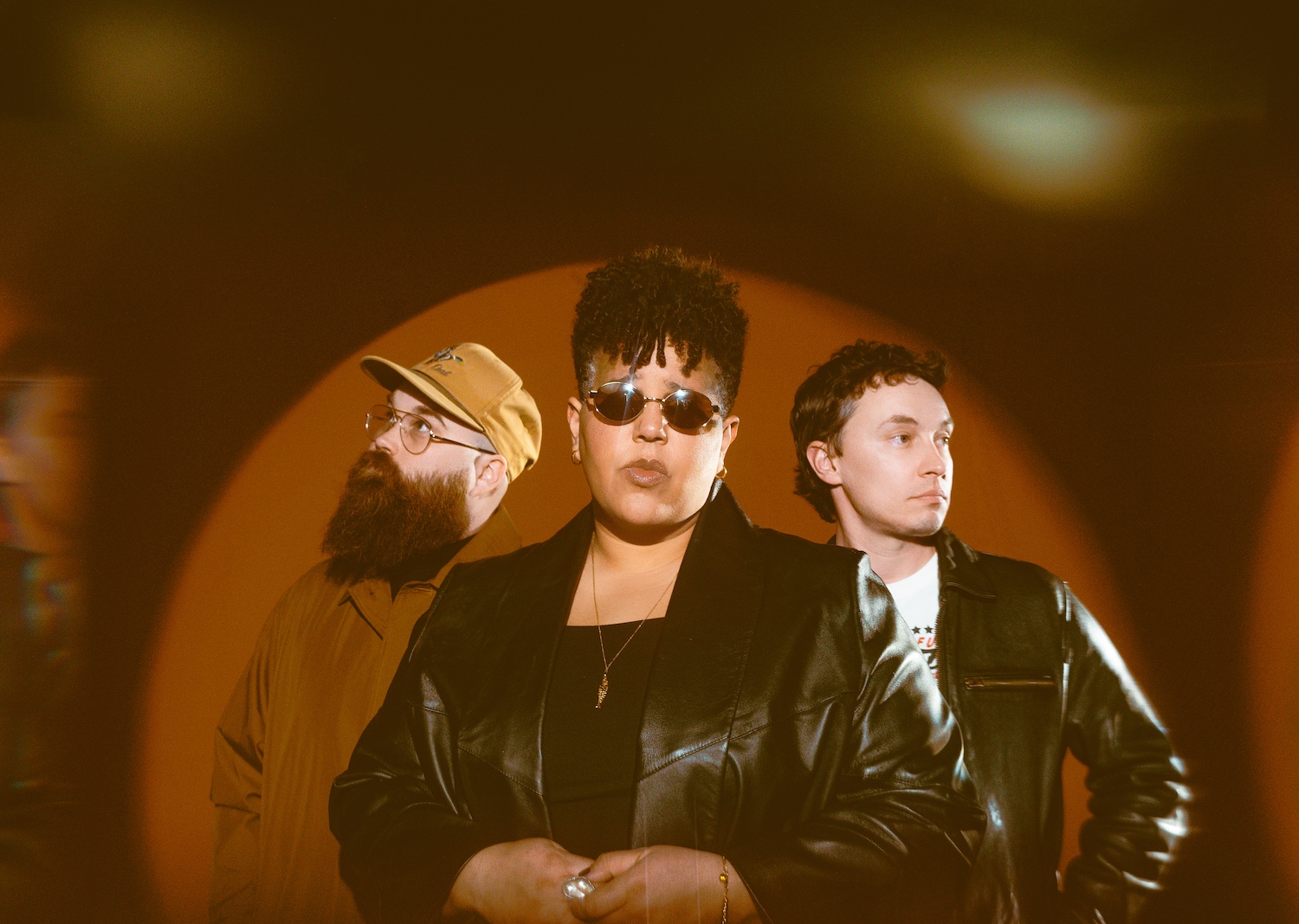 Alabama Shakes © Bobbi Rich