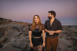 Angus & Julia Stone © Sean McDonald