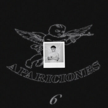 Apariciones - Gabriel Dinero