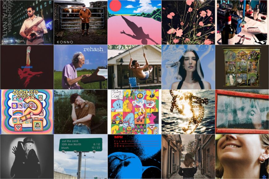 Atwood Magazine's Weekly Roundup | September 4, 2026