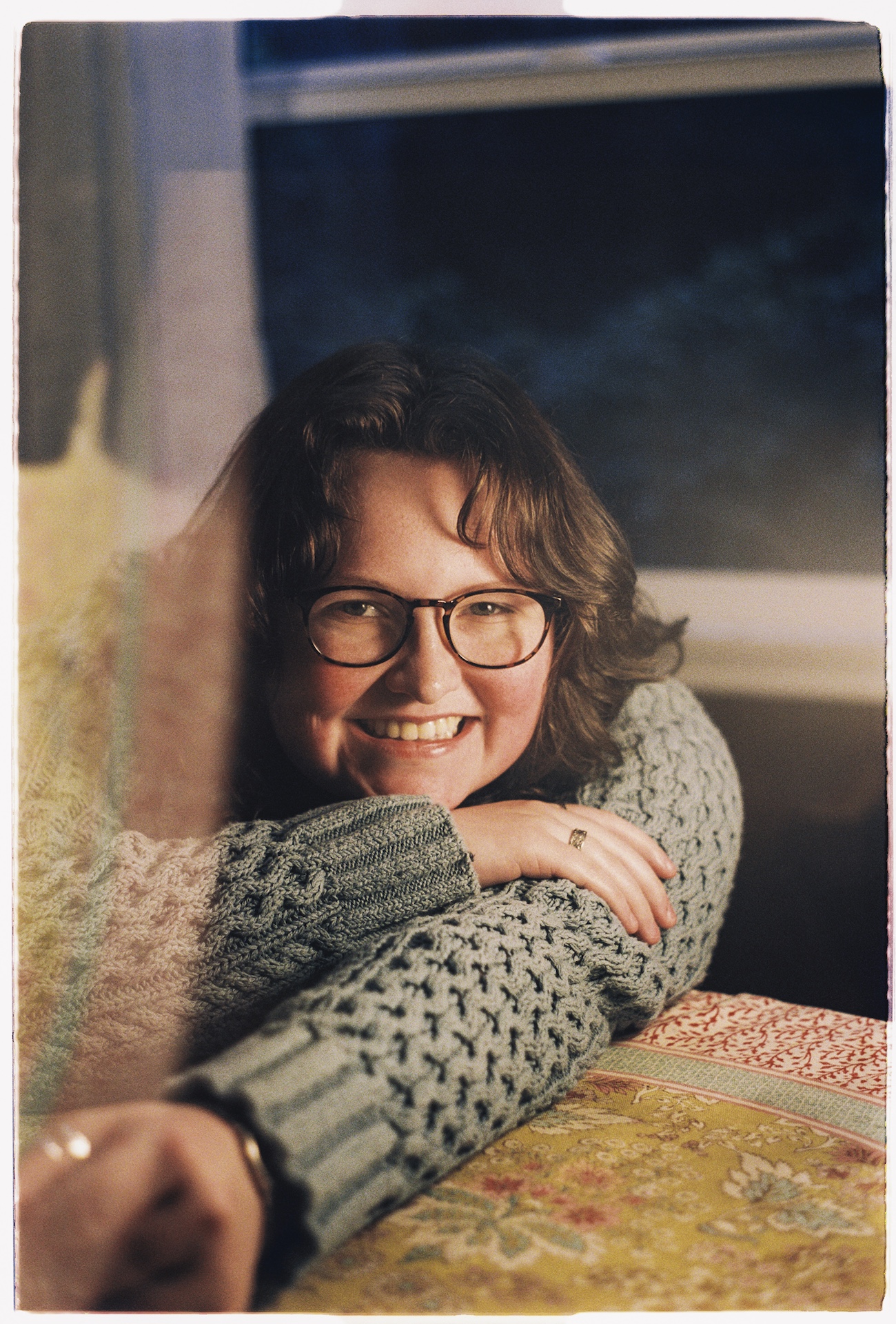 Aubory Bugg © Caity Krone