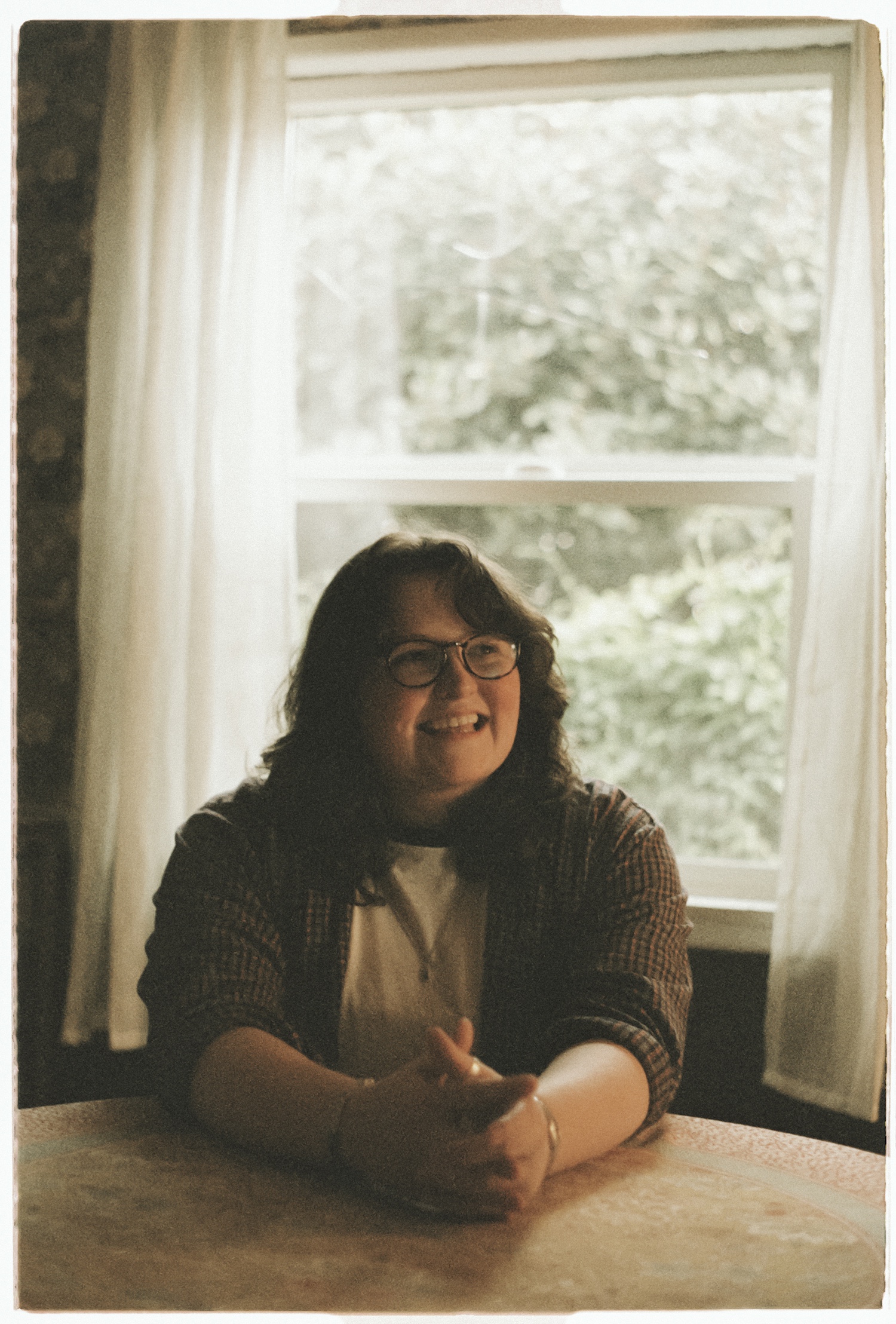 Aubory Bugg © Caity Krone