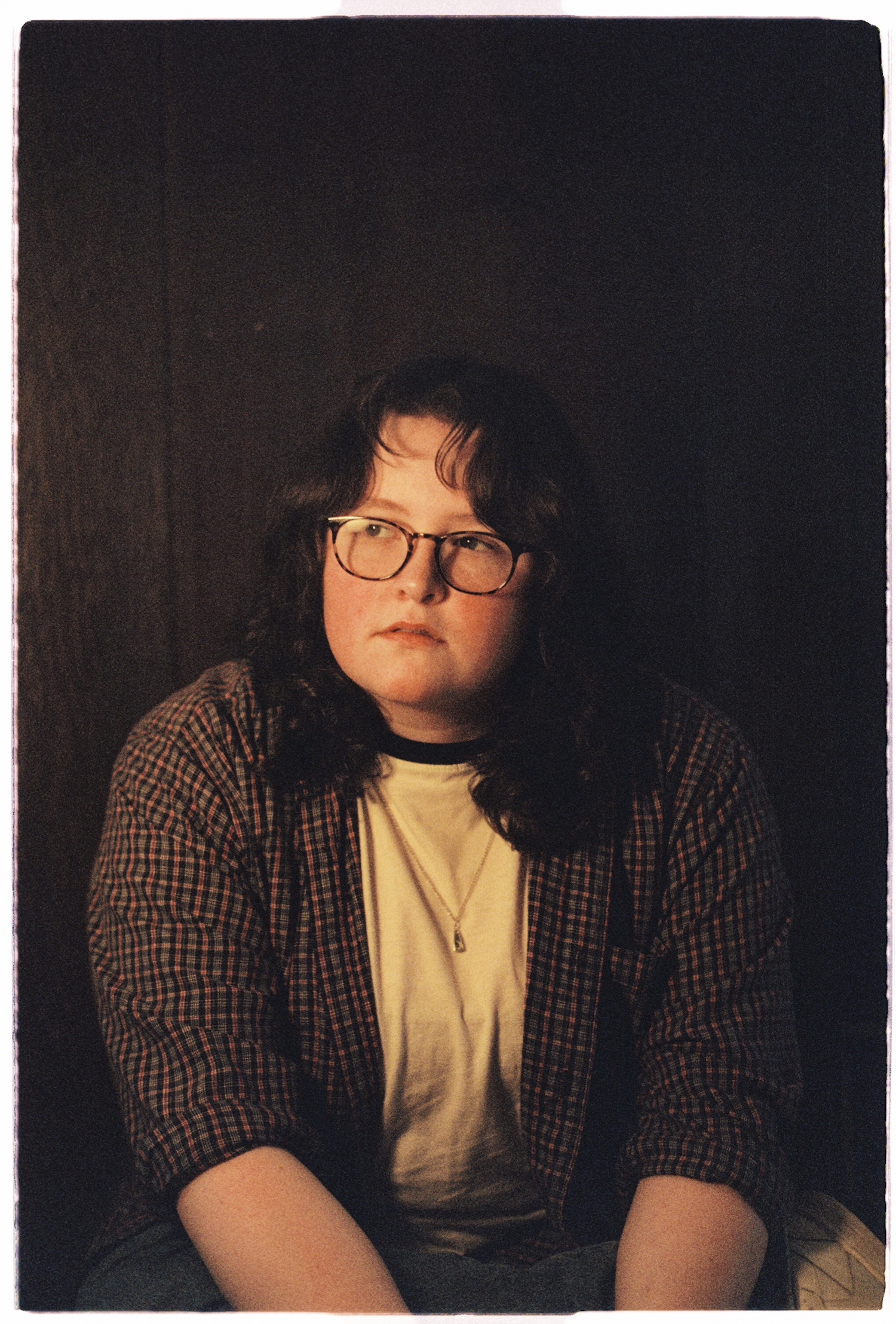 Aubory Bugg © Caity Krone