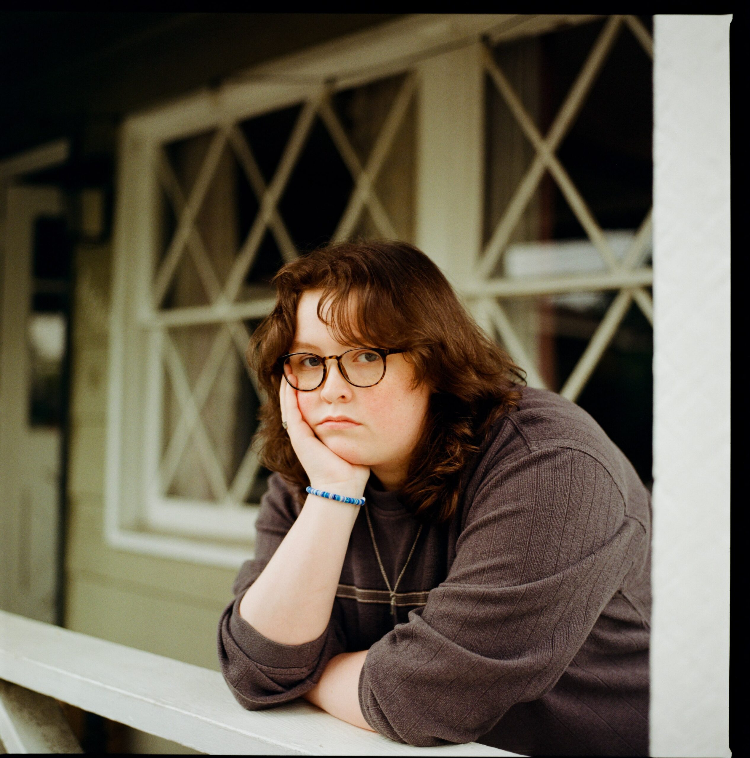 Aubory Bugg © Caity Krone