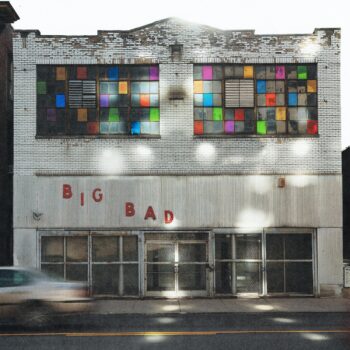 Big Bad - Post Sex Nachos