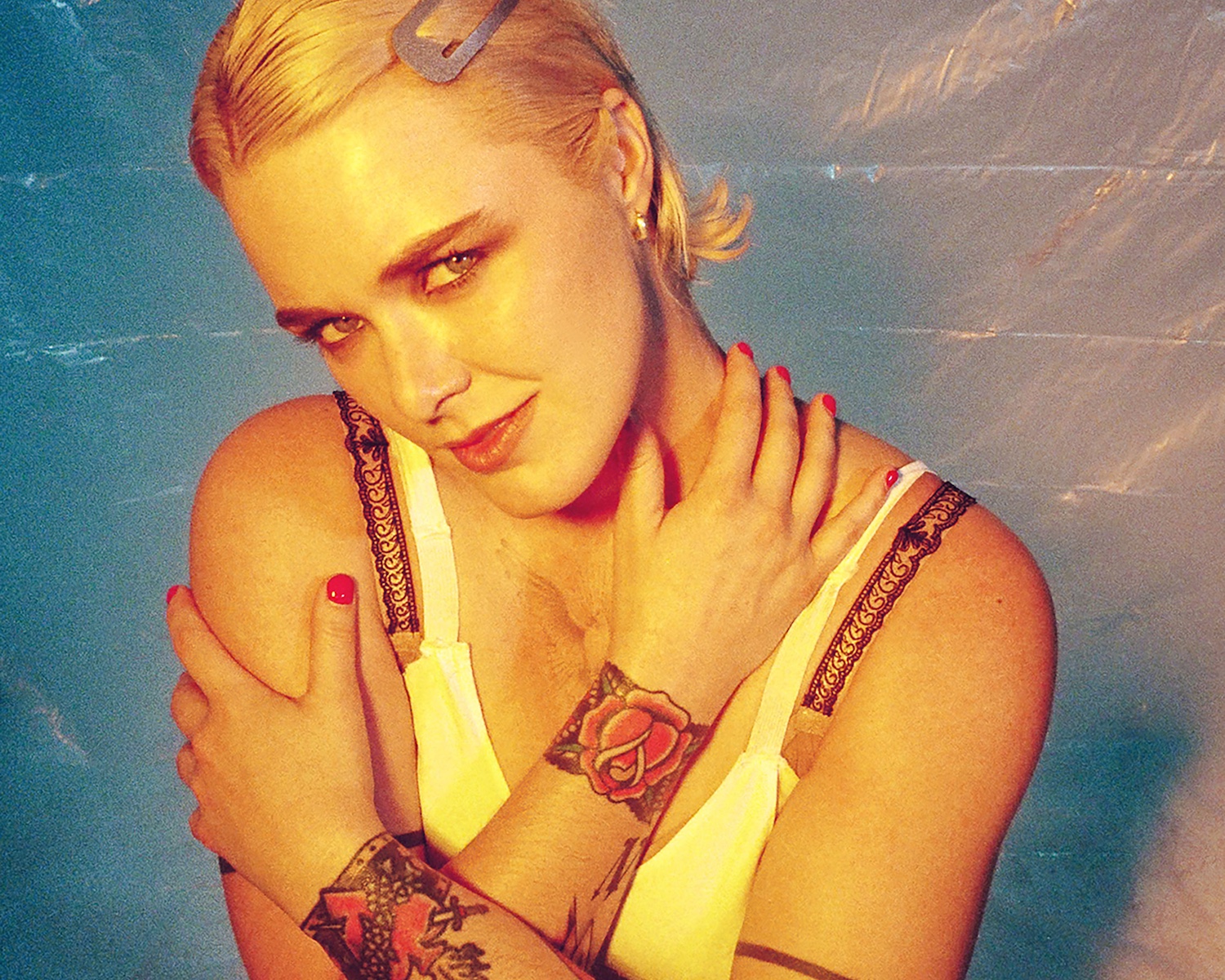 Brennan Wedl © Blaire Beamer