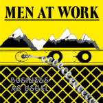 Business as Usual - Men at Work