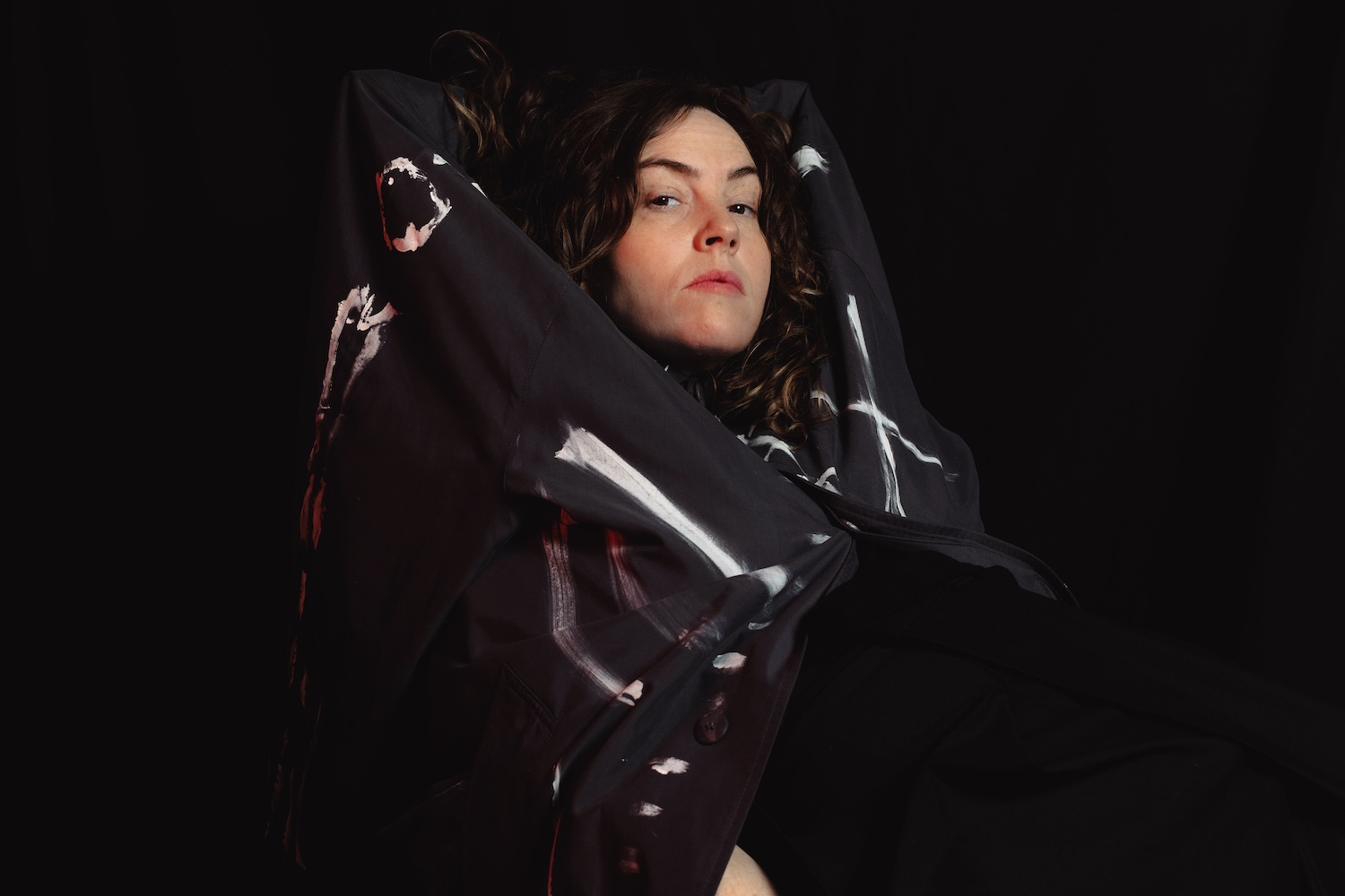 Emma Ruth Rundle © Kristin Cofer