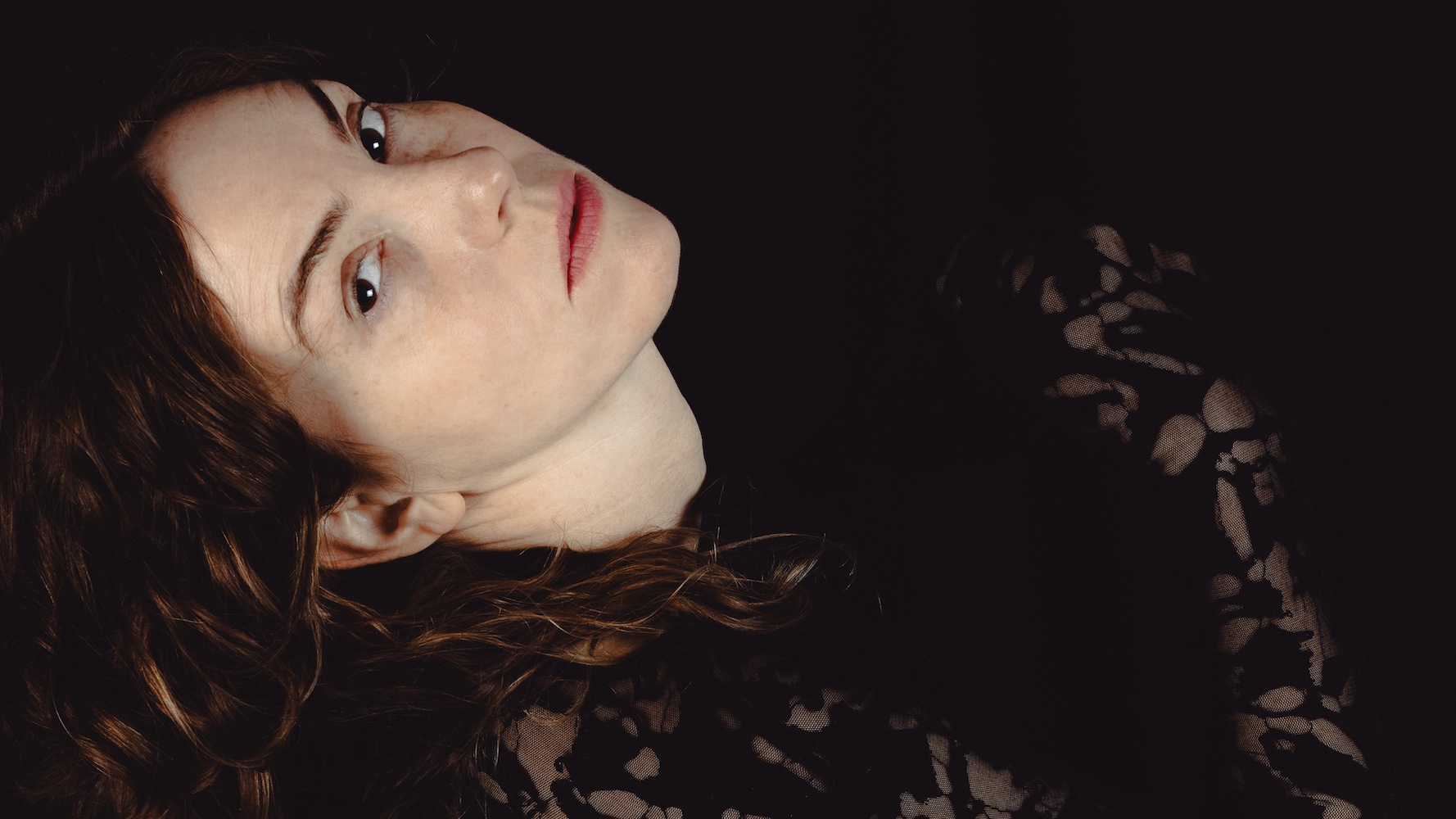 Emma Ruth Rundle © Kristin Cofer