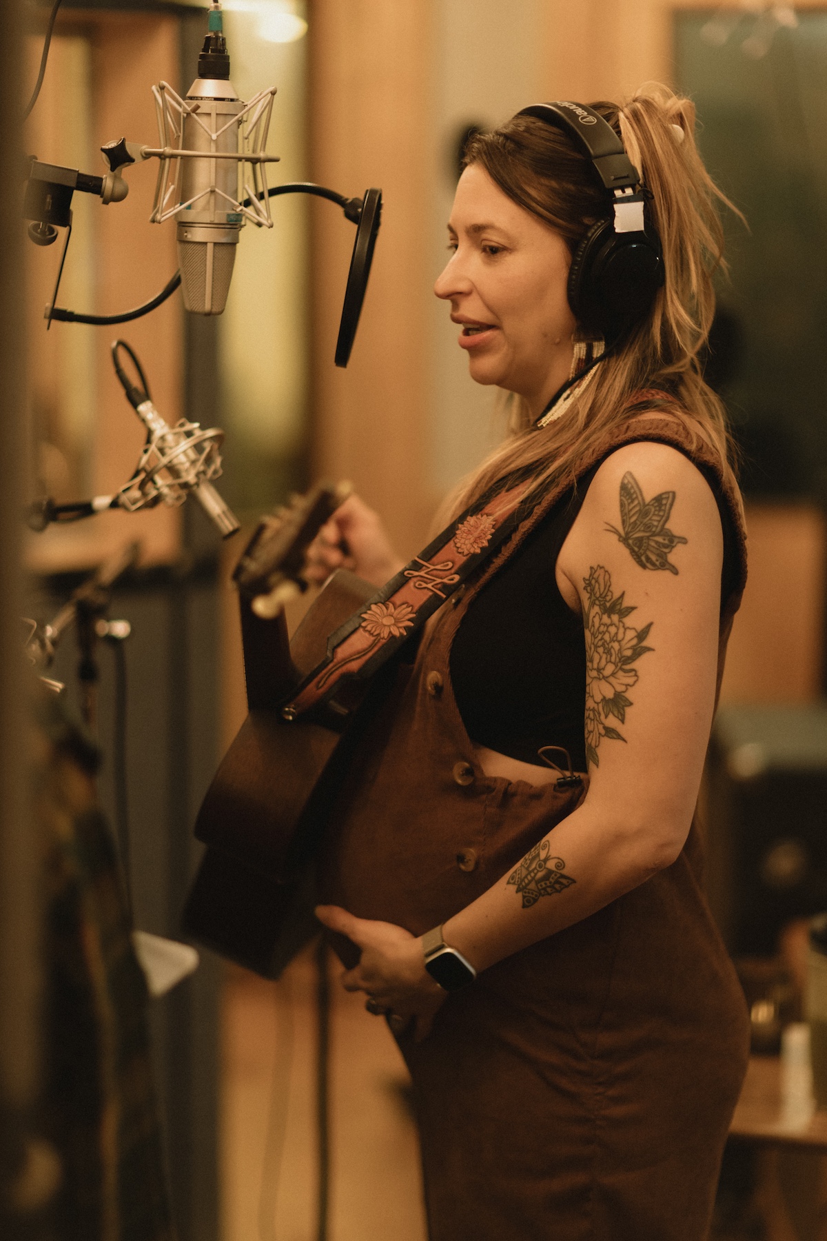 Lindsay Lou © Sawyer Gieseke