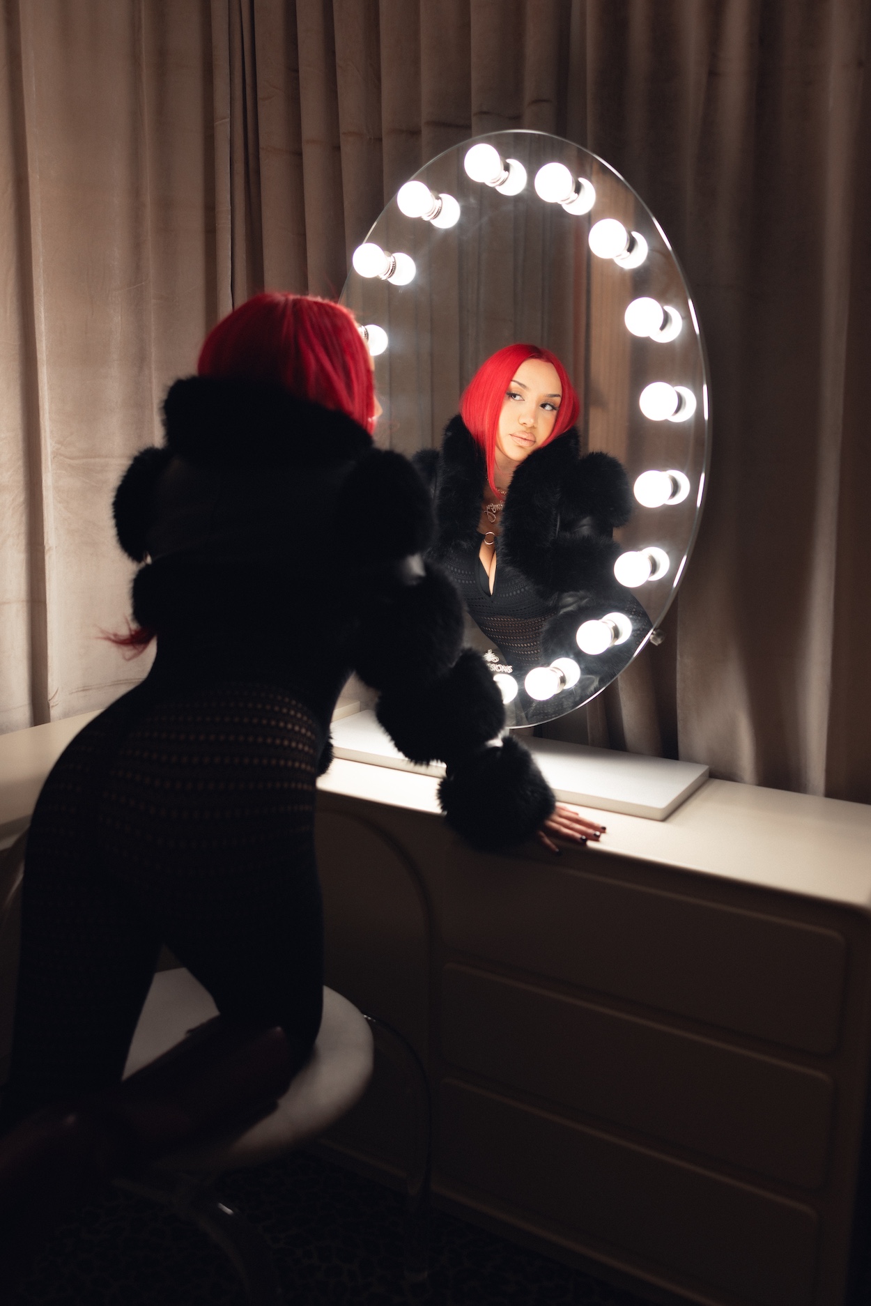 Lucifena © Roxy Rodriguez