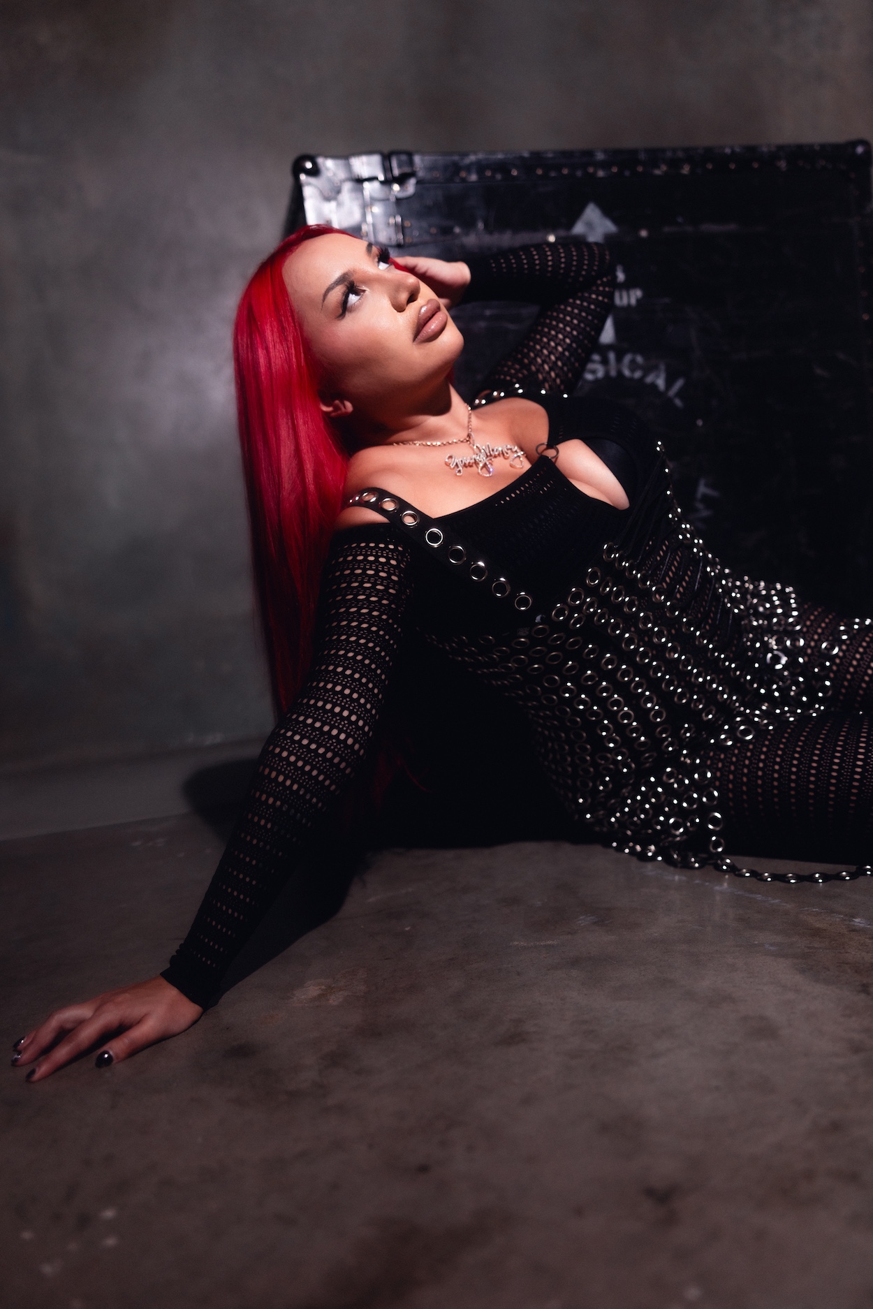 Lucifena © Roxy Rodriguez