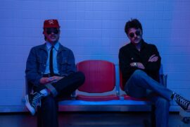 Marfa © courtesy of the band