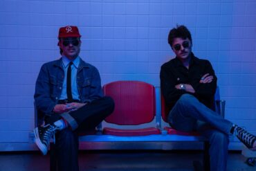 Marfa © courtesy of the band