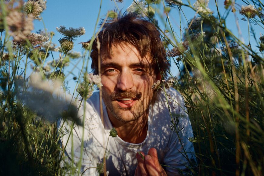 Martin Luke Brown © Madison Rensing