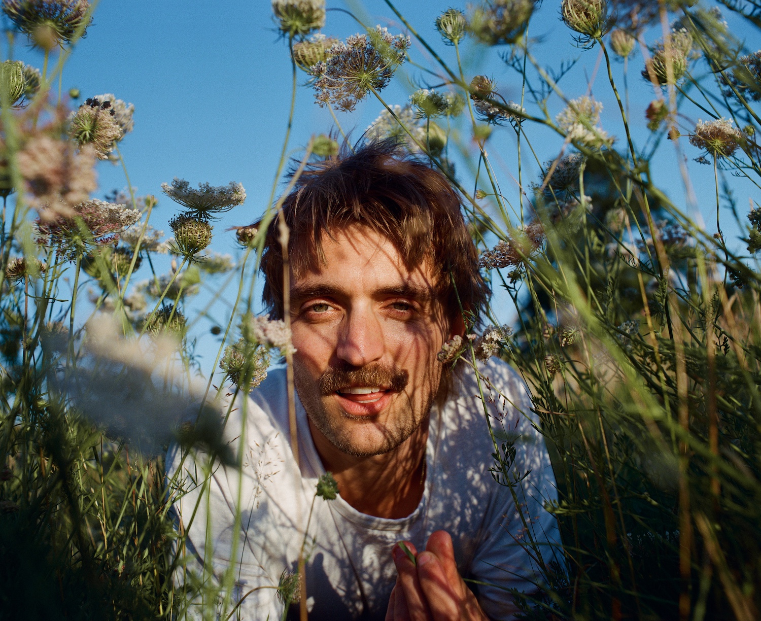 Martin Luke Brown © Madison Rensing