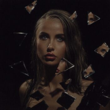 Lucid Dream - OLIWIA MOON