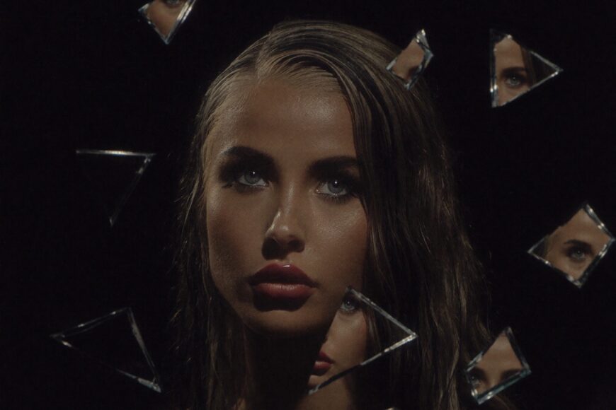 OLIWIA MOON "Lucid Dream"