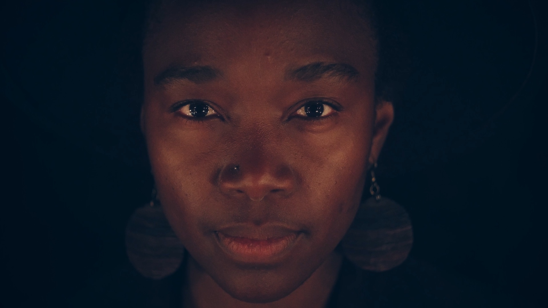 Oh Pray Tell "Poor Black Woman Blues" music video still