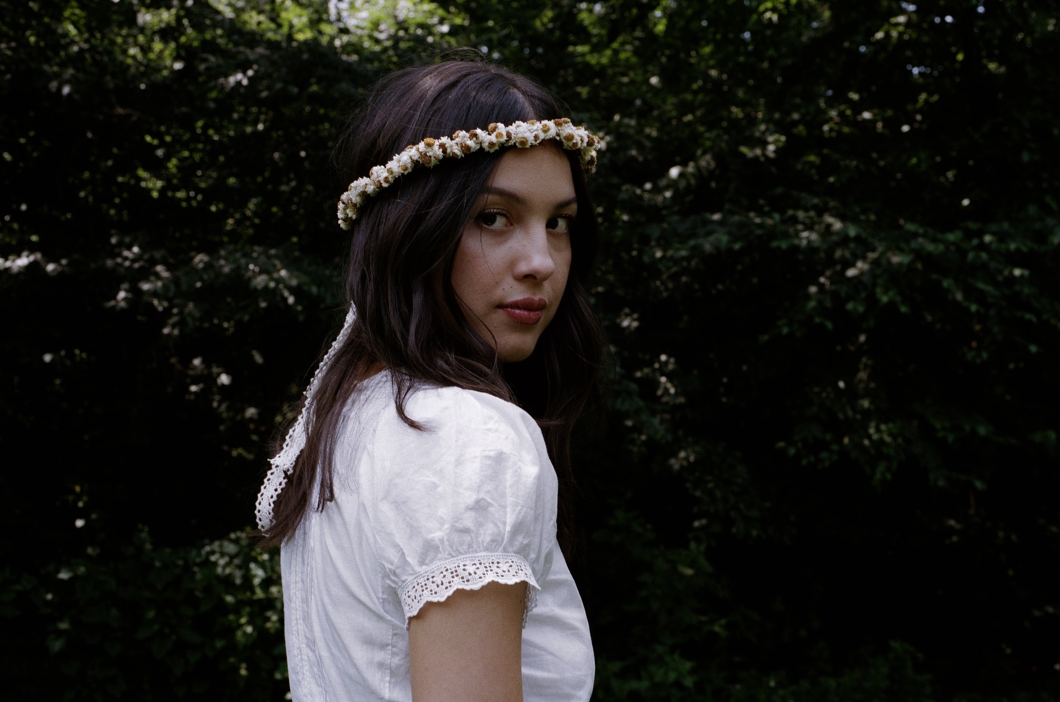 Olivia Rodrigo © Olivia Parker
