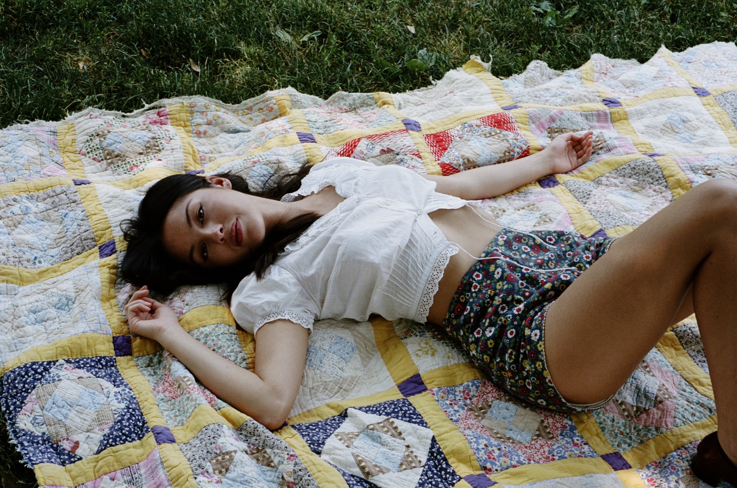 Olivia Rodrigo © Olivia Parker