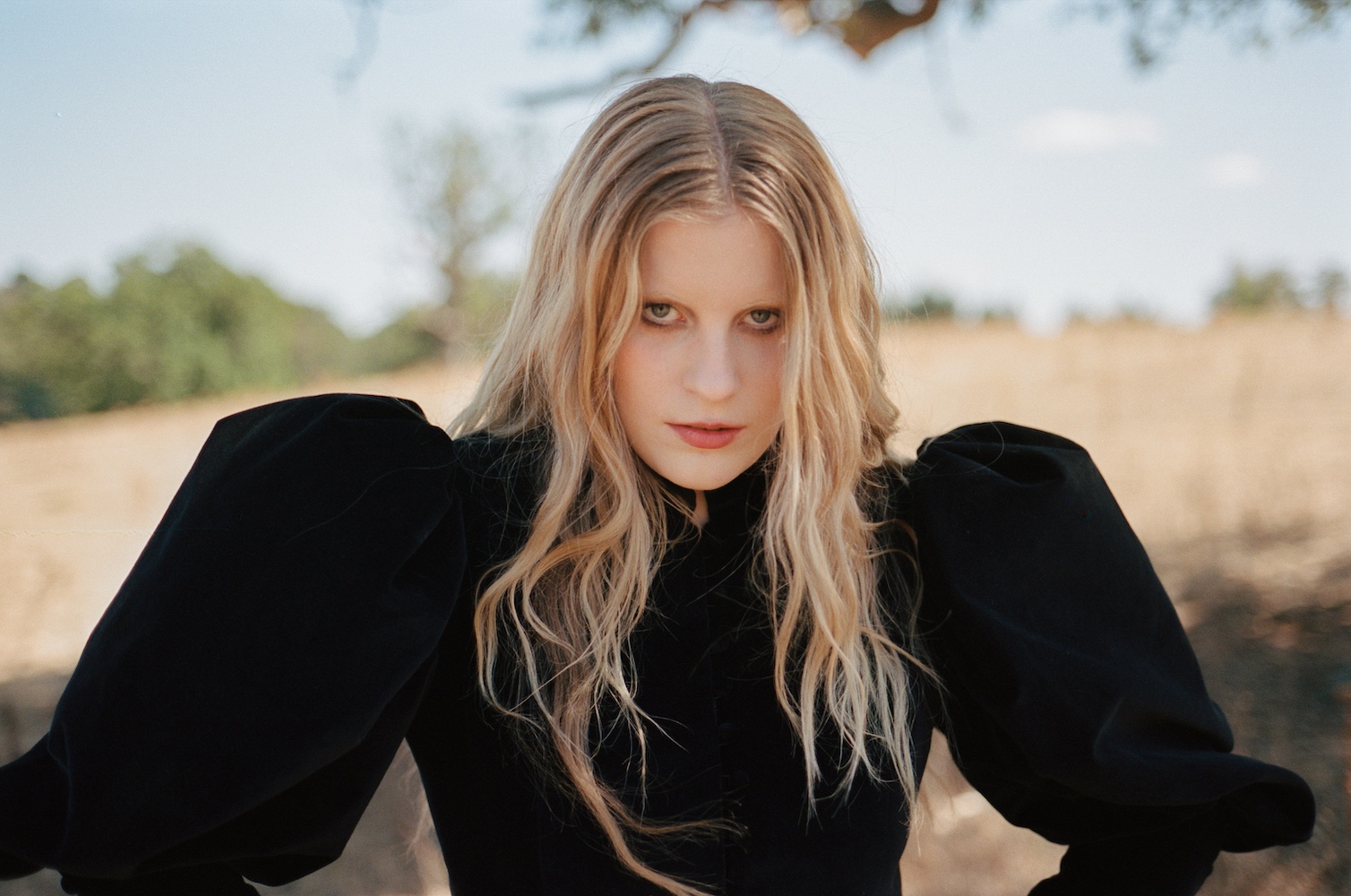 Paris Paloma © Phoebe Fox