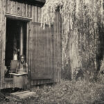 Poor Black Woman Blues - Oh Pray Tell