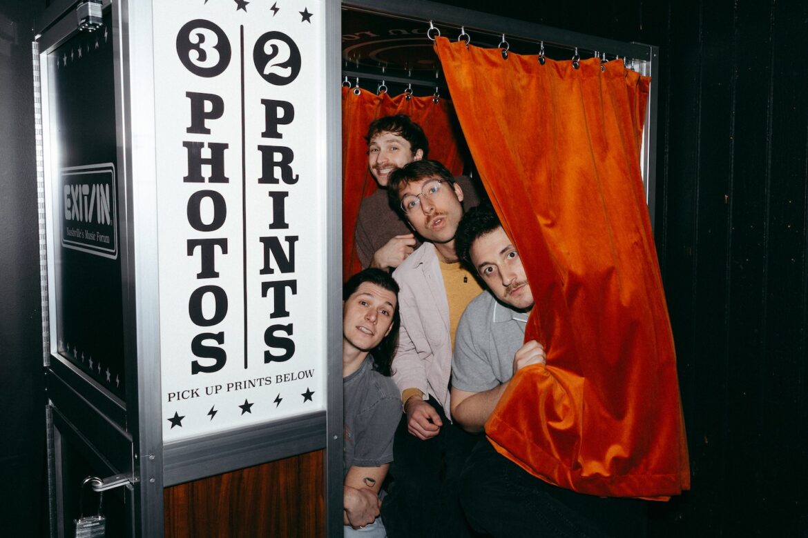 Post Sex Nachos © Sophia Bianco