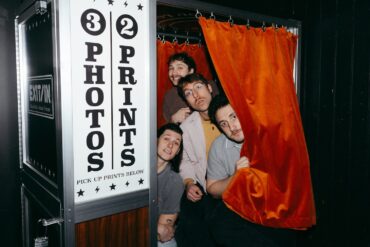 Post Sex Nachos © Sophia Bianco