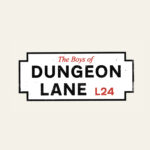 The Boys of Dungeon Lane - Paul McCartney
