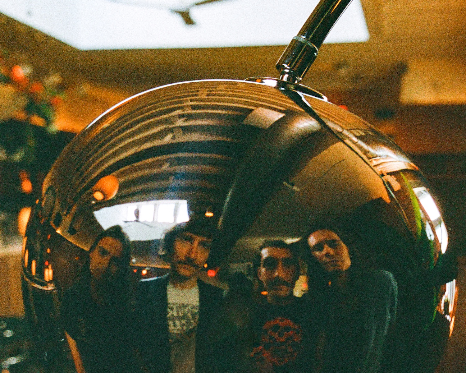 The Madelines © Mars Alba