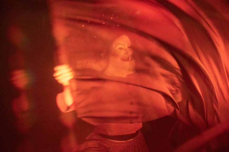 These Killing Times - Emma Ruth Rundle