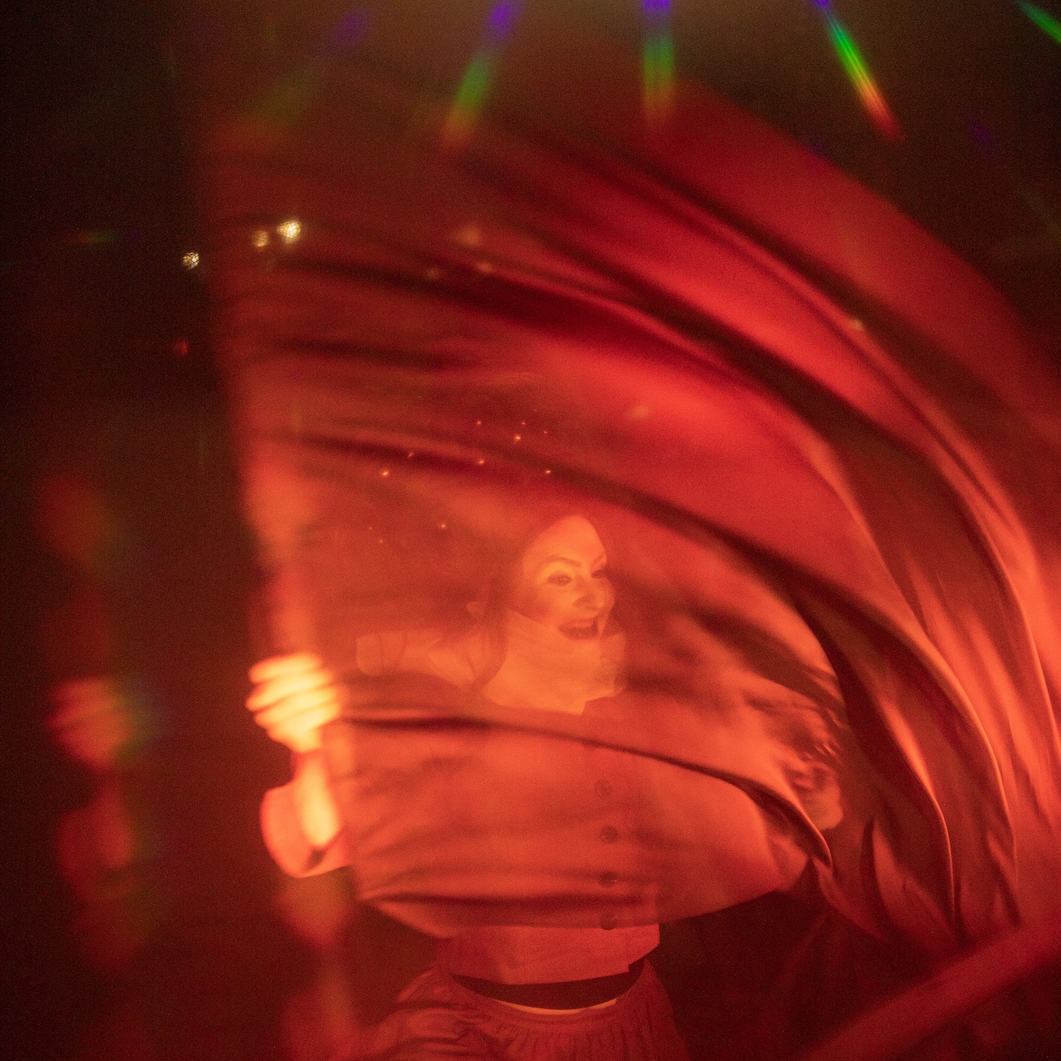 These Killing Times - Emma Ruth Rundle