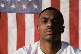 Vince Staples © Adrian Nieto