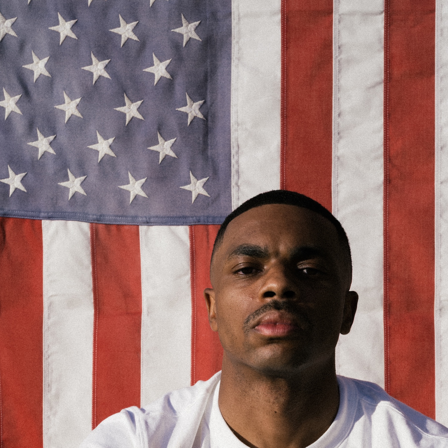 Vince Staples © Adrian Nieto