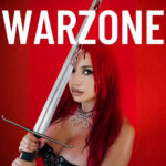 Warzone - Lucifena