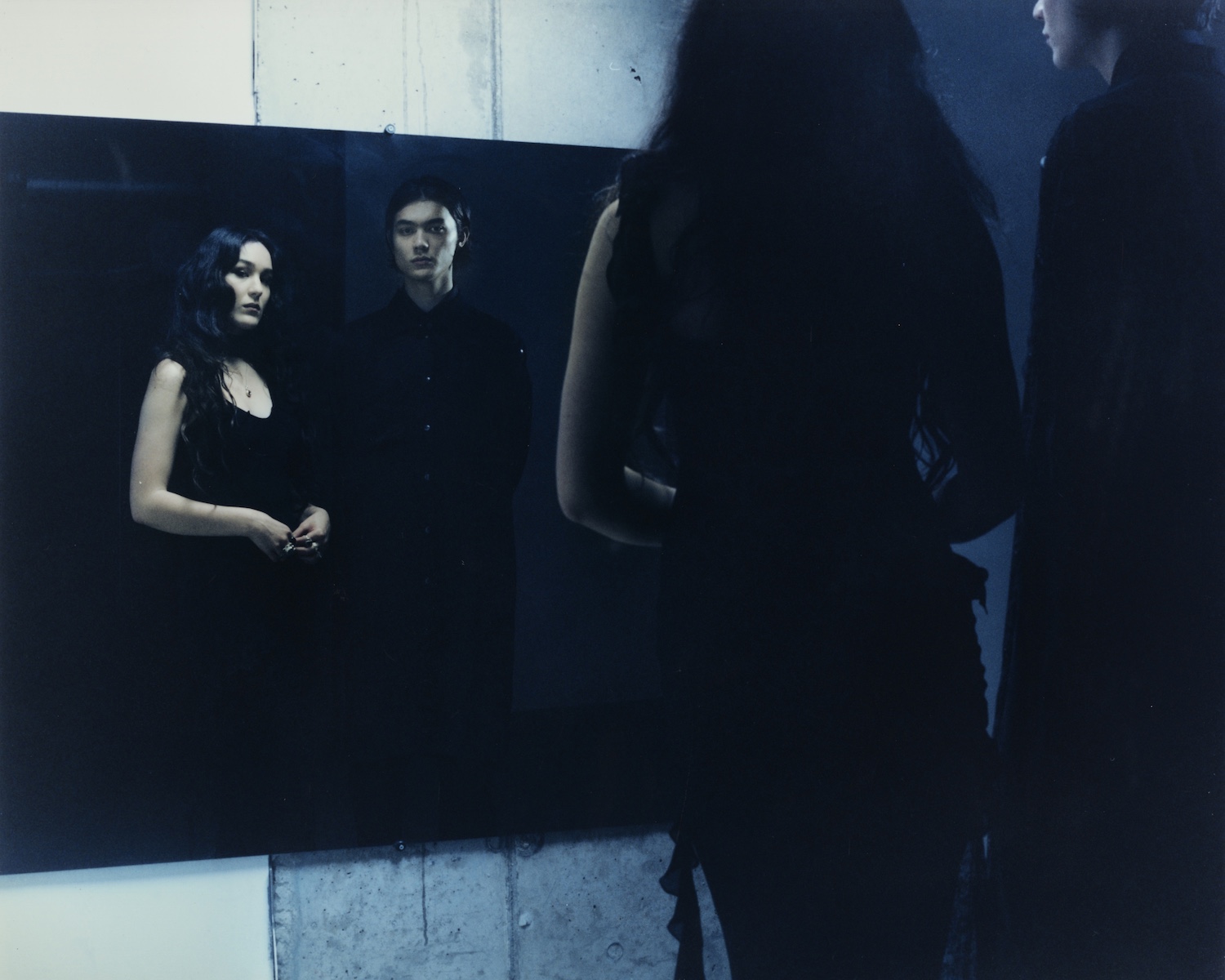 Wasia Project © Claryn Chong