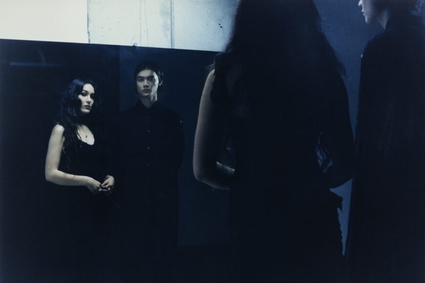 Wasia Project © Claryn Chong
