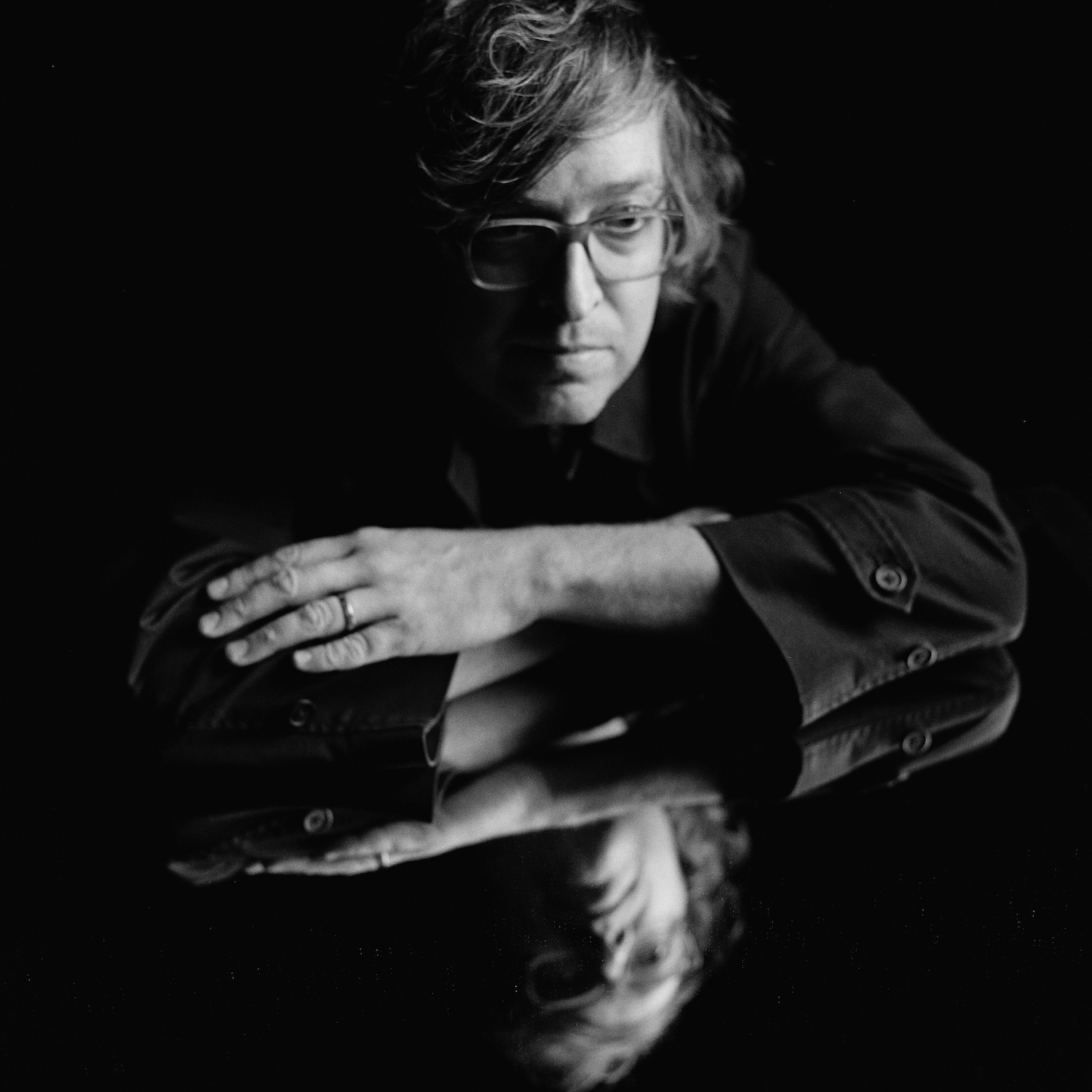 Weird Nightmare's Alex Edkins © Colin Medley