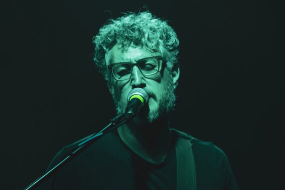 Adam Rubenstein © Mike Rudy