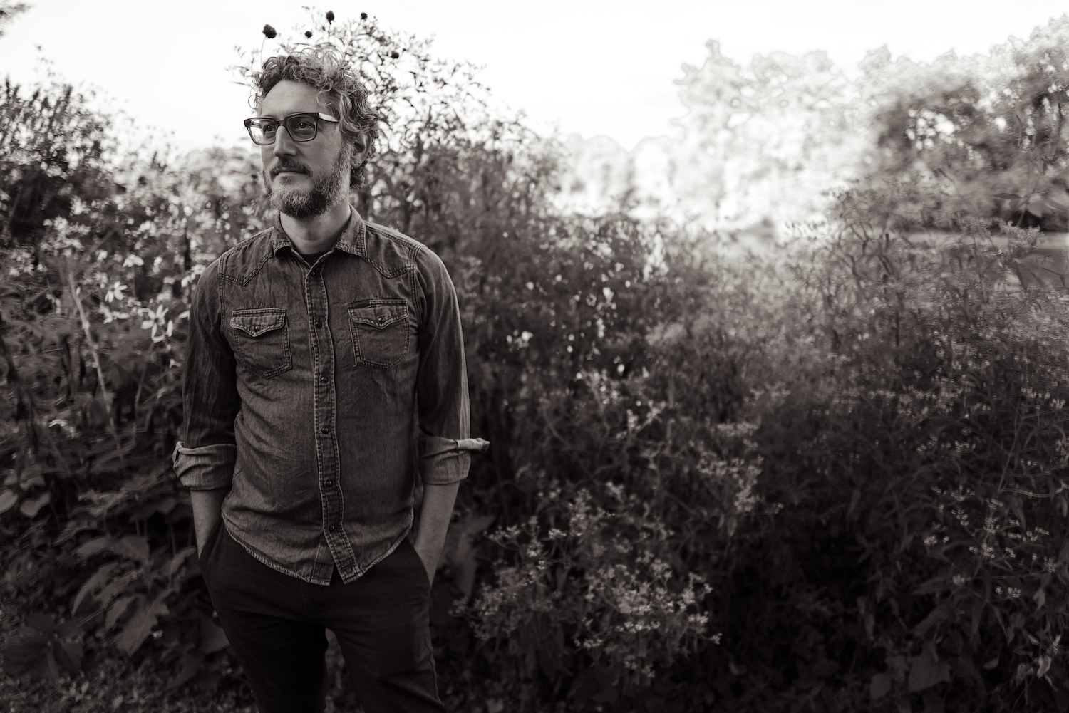 Adam Rubenstein © Mike Rudy